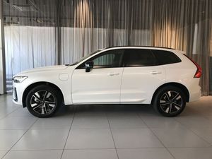 Volvo XC60 bild 2