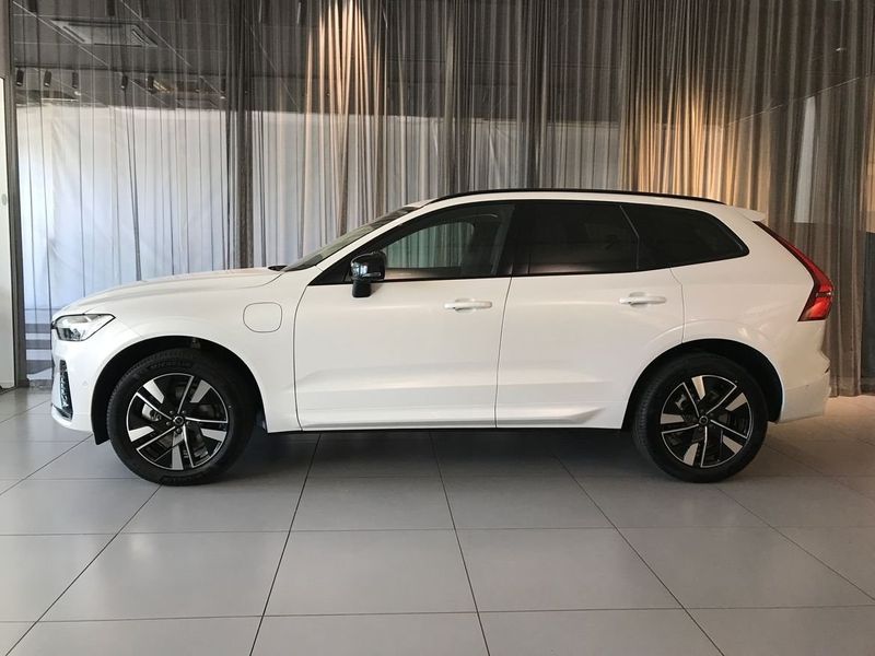 Volvo XC60 bild 2