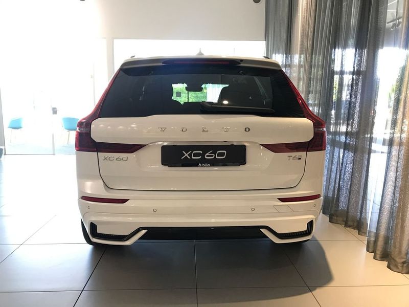 Volvo XC60 bild 4