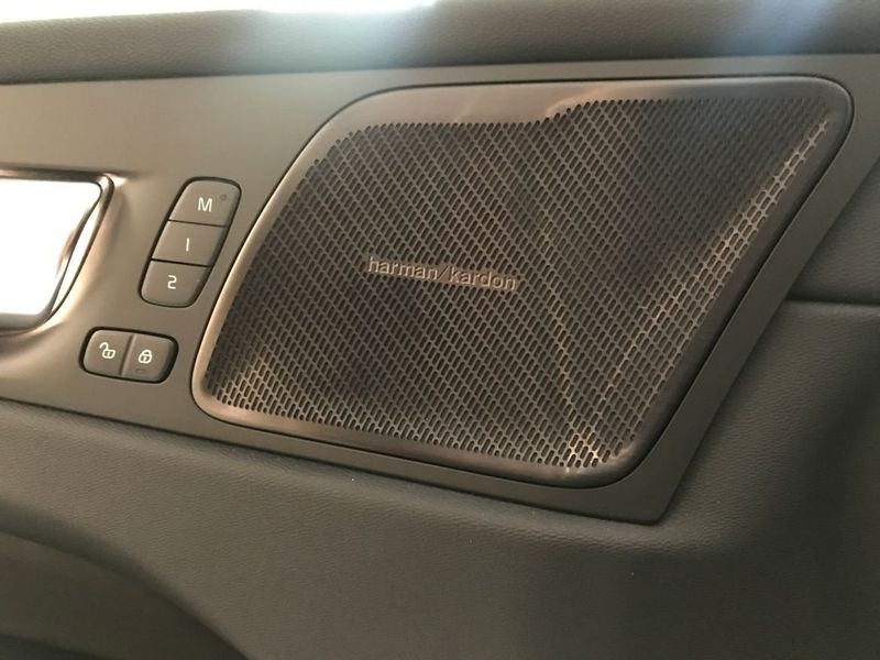Volvo XC60 bild 15