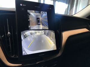 Volvo XC60 bild 10