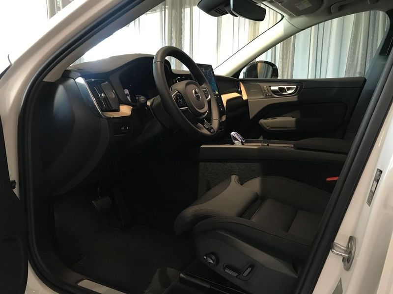 Volvo XC60 bild 6