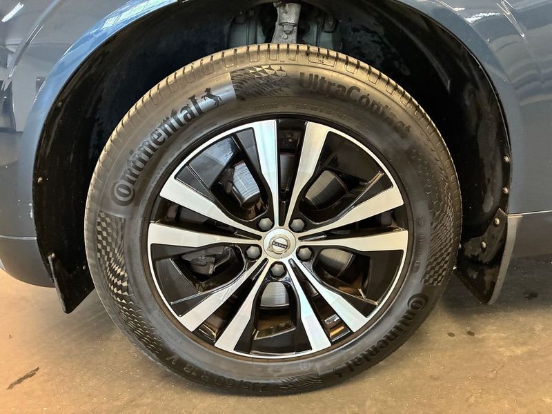 Volvo XC60 bild 5