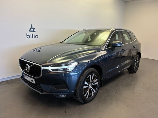 Volvo XC60 T5 Momentum Advanced Edition / Keyless / Dragk... - 2020