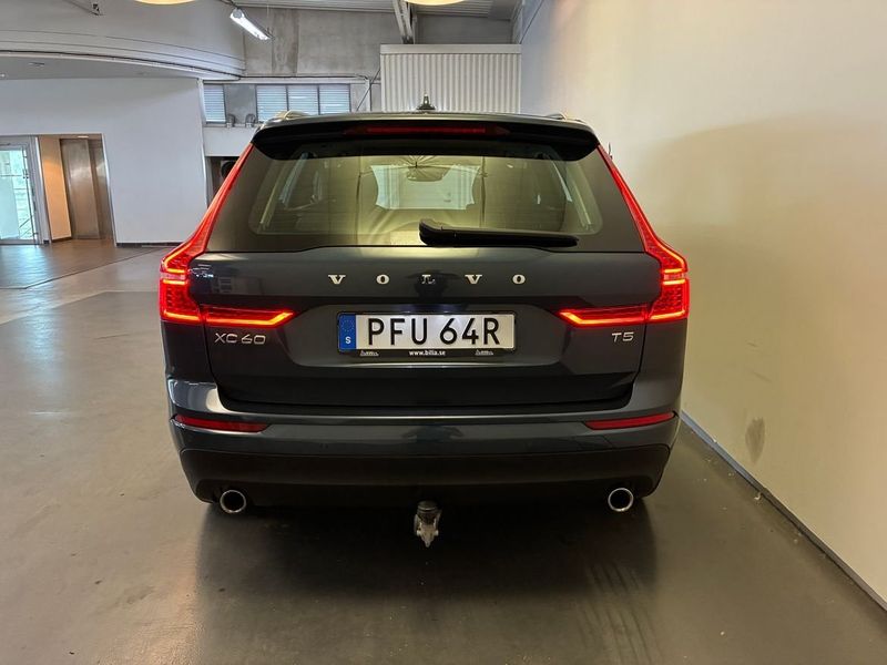Volvo XC60 bild 8