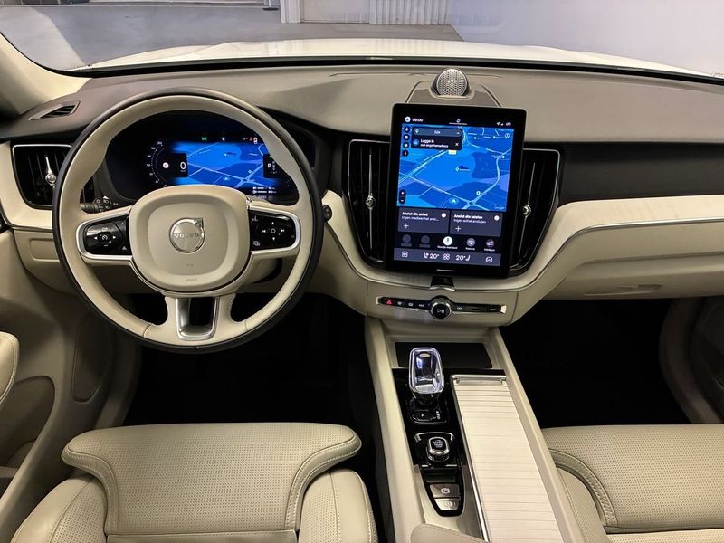 Volvo XC60 bild 18