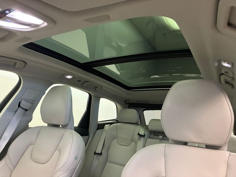 Volvo XC60 bild 19