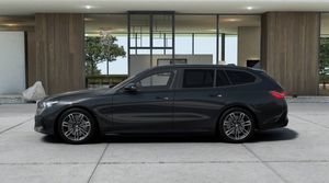 BMW 530 bild 4