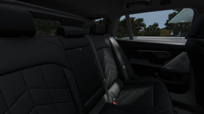 BMW 530 bild 10