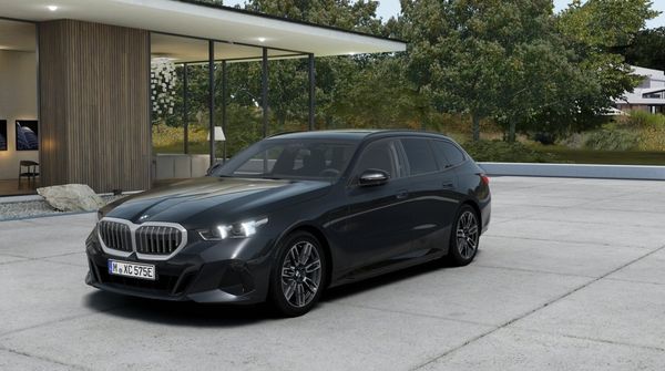 BMW 530 e xDrive Touring - PRIVATLEASING 12 MÅN fr. 5995 kr/mån - 2027