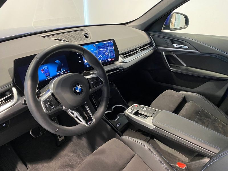 BMW X1 bild 4
