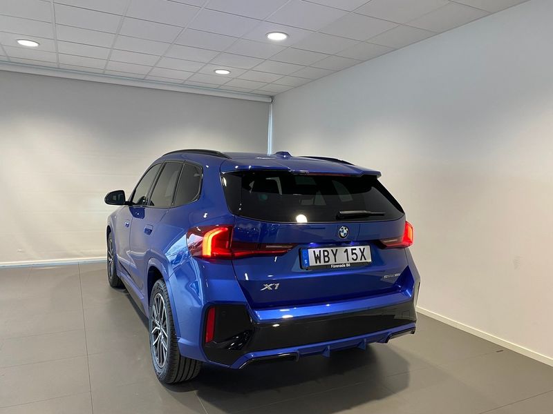 BMW X1 bild 10