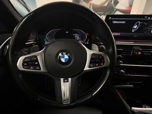 BMW 520 bild 9