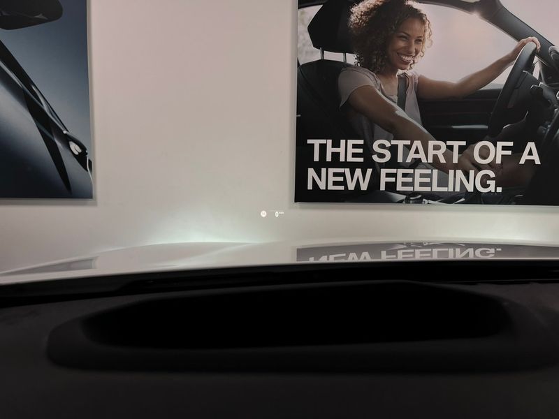 BMW 520 bild 10