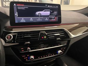 BMW 520 bild 16