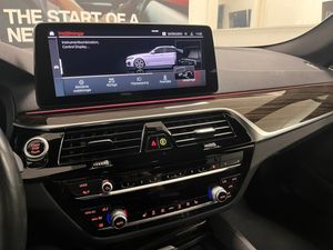 BMW 520 bild 17