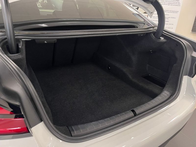 BMW 520 bild 21