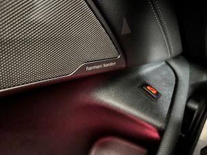 BMW 520 bild 7
