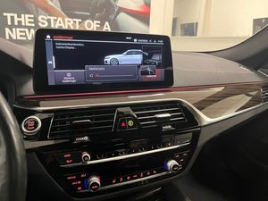 BMW 520 bild 15