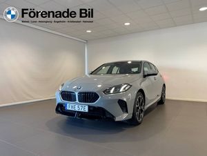BMW 120 bild 1
