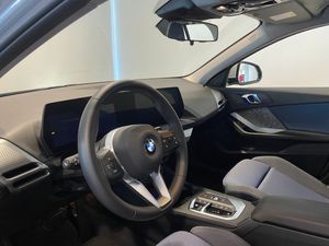 BMW 120 bild 4