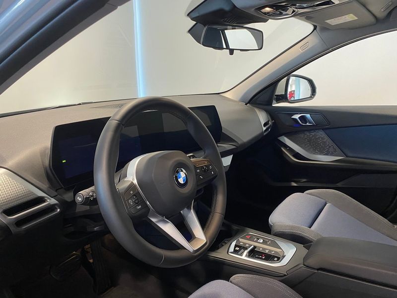 BMW 120 bild 4