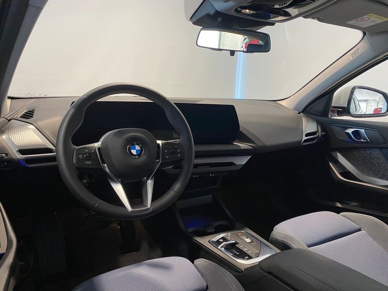 BMW 120 bild 5