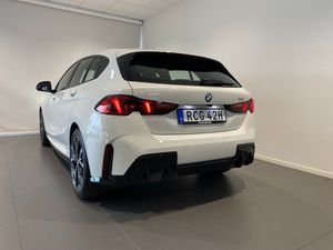 BMW 120 bild 9