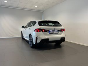 BMW 120 bild 10