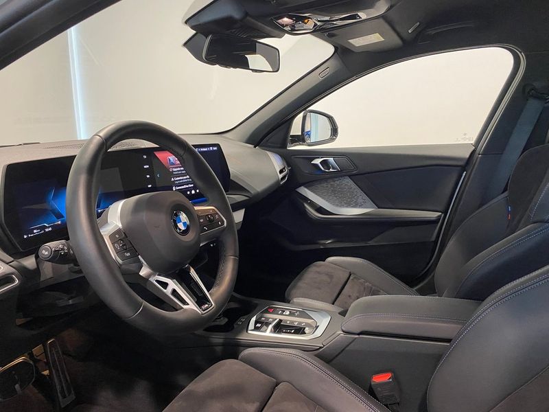 BMW 120 bild 5