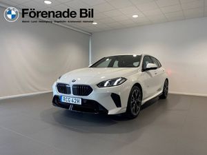 BMW 120 bild 1