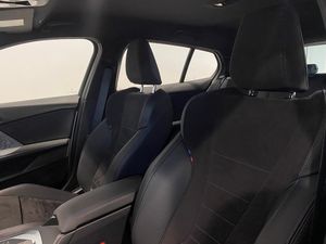 BMW 120 bild 4