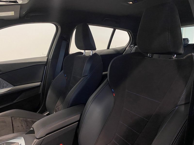 BMW 120 bild 4