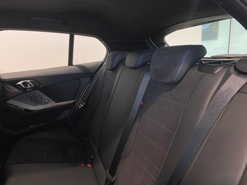 BMW 120 bild 7
