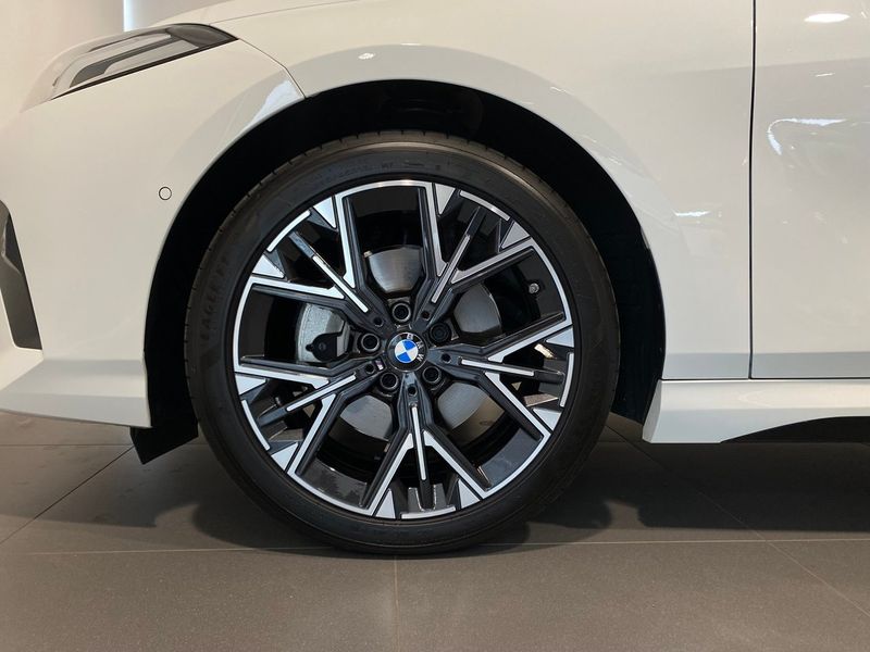 BMW 120 bild 3