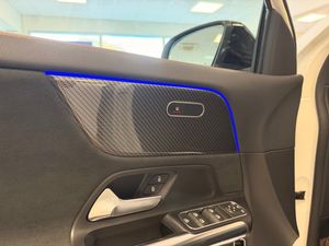 Mercedes GLA200 bild 9