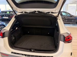 Mercedes GLA200 bild 12