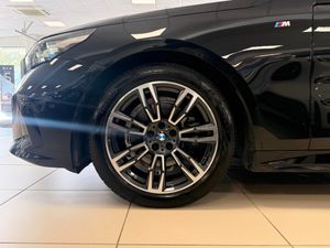 BMW 520 bild 3