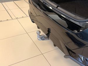 BMW 520 bild 10