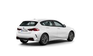 BMW 120 bild 2