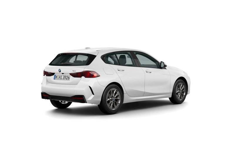 BMW 120 bild 2