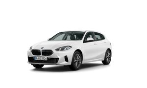 BMW 120 bild 1