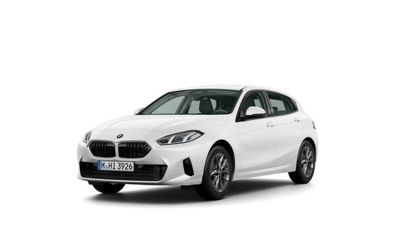 BMW 120 Privatleasing Fast Ränta från 3095kr/mån - 2026
