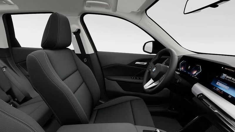 BMW X1 bild 3