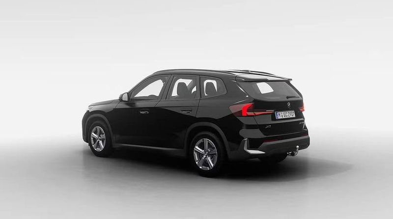 BMW X1 bild 2