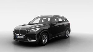 BMW X1 bild 1