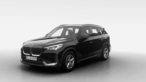 BMW X1 sDrive18i Active Edition 12-Mån Leasingkampanj - 2026