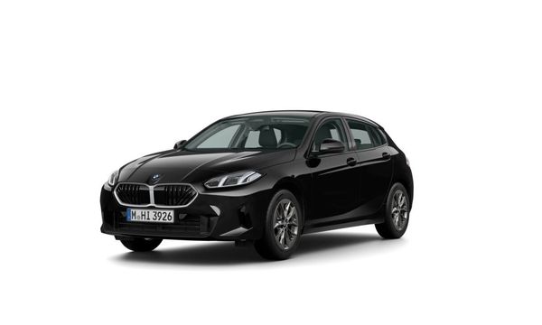 BMW 120 Privatleasing Fast Ränta från 2995kr/mån - 2026