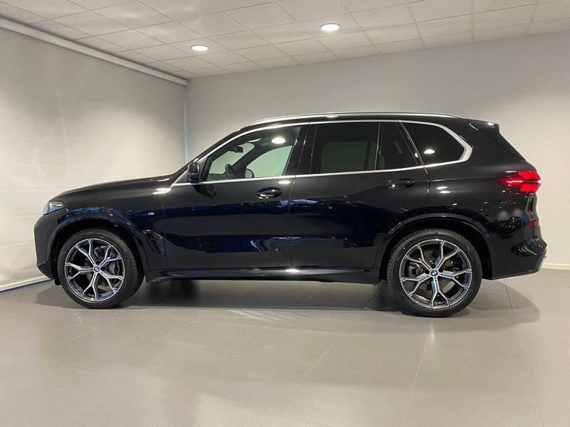 BMW X5 bild 2