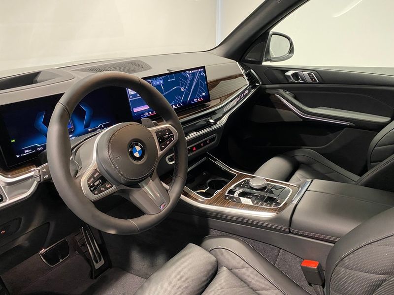 BMW X5 bild 4